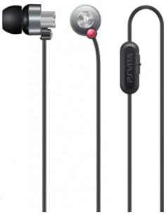 Sony PS719241713 Auricolare Cablato In-ear Giocare