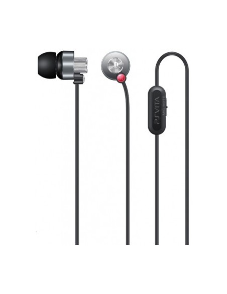 Sony PS719241713 Auricolare Cablato In-ear Giocare
