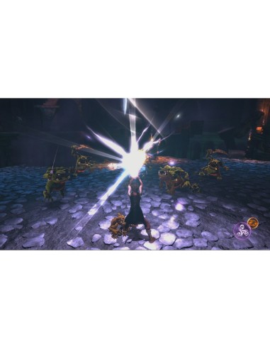 Sony Sorcery  Starter Pack, PS3 Inglese, ITA PlayStation 3