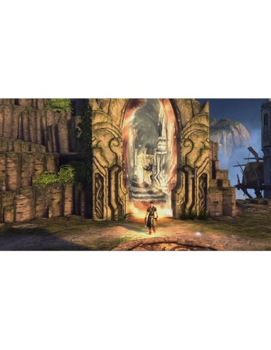 Sony Sorcery  Starter Pack, PS3 Inglese, ITA PlayStation 3