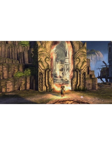 Sony Sorcery  Starter Pack, PS3 Inglese, ITA PlayStation 3