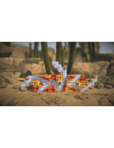 Sony LittleBigPlanet Essentials, PS3 PlayStation 3