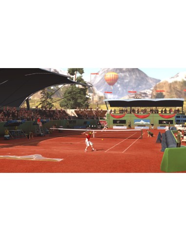 Sony Sports Champions 2, PS3 Inglese PlayStation 3