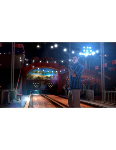 Sony Sports Champions 2, PS3 Inglese PlayStation 3