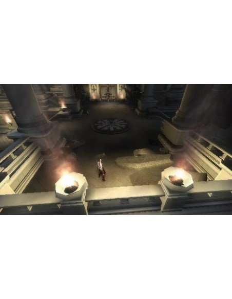 Sony God of War  Chains of Olympus PlayStation Portatile (PSP)