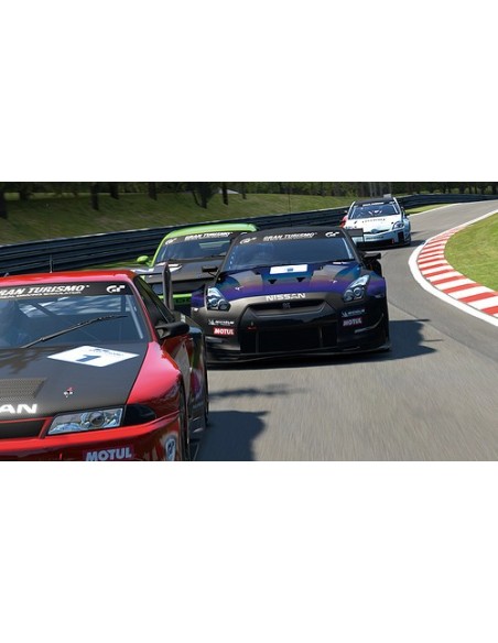Sony Gran Turismo 5 Academy Edition, PS3 Inglese PlayStation 3