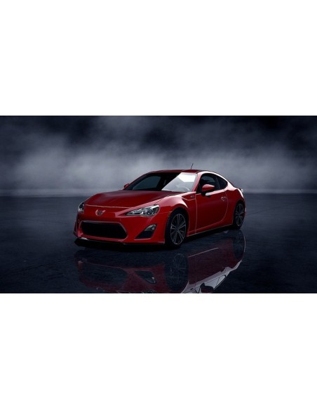 Sony Gran Turismo 5 Academy Edition, PS3 Inglese PlayStation 3