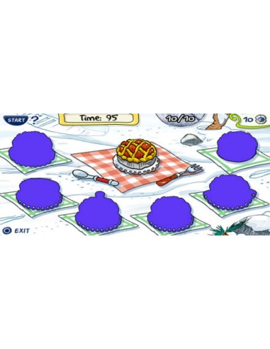 Sony Geronimo Stilton in the Kingdom of Fantasy  The Videogame, PSP Inglese PlayStation Portatile (PSP)