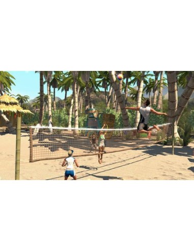 Sony Sports Champions  Move Starter Pack, PS3 Inglese, ITA PlayStation 3