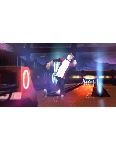 Sony Sports Champions 2 + Move Kit Bundle, PS3 Inglese PlayStation 3