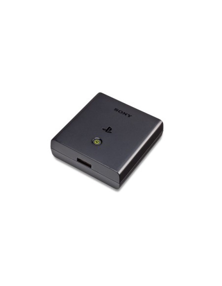 Sony Portable Charger Nero Interno, Esterno