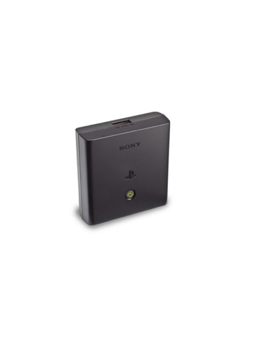 Sony Portable Charger Nero Interno, Esterno