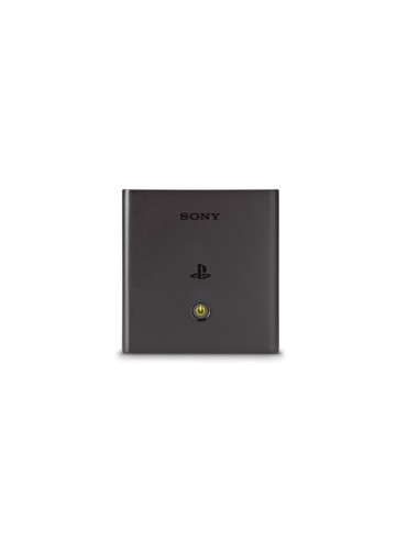 Sony Portable Charger Nero Interno, Esterno