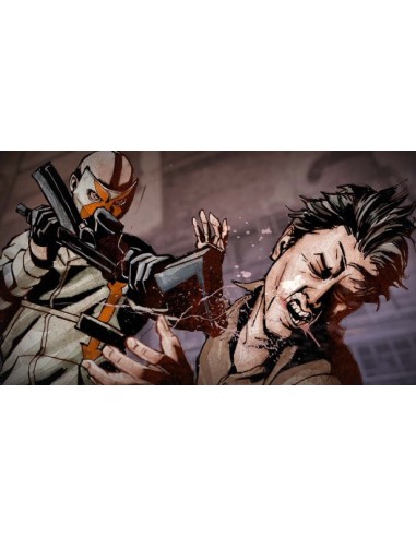 Sony inFAMOUS 2 PlayStation 3