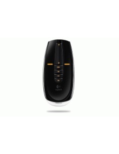 Logitech MX Air mouse RF Wireless Laser 2