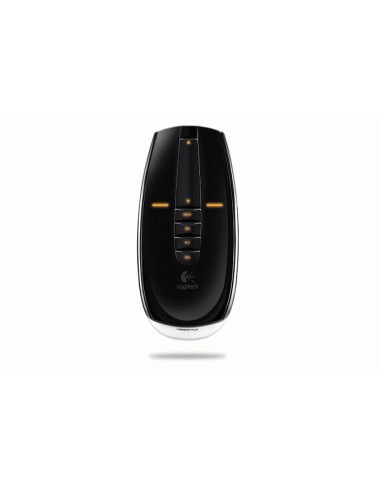 Logitech MX Air mouse RF Wireless Laser