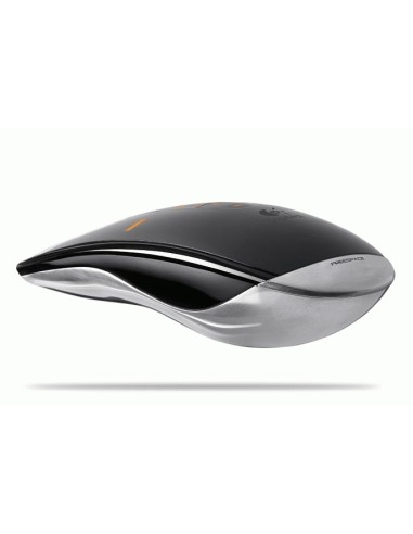 Logitech MX Air mouse RF Wireless Laser