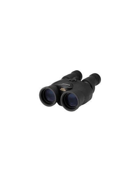 Canon 12x36 IS II binocolo Porro II Nero