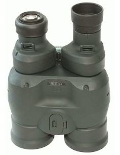 Canon 12x36 IS II binocolo Porro II Nero 2