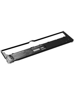 Brother 9360 nastro per stampante 2000 pagine Nero