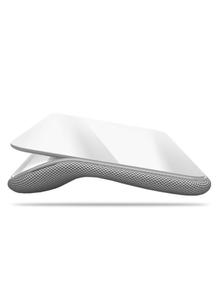 Logitech Comfort Lapdesk Bianco