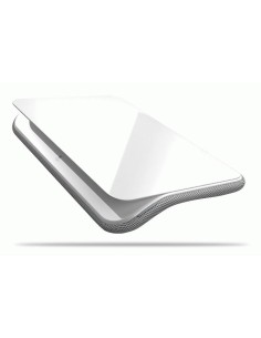 Logitech Comfort Lapdesk Bianco 2