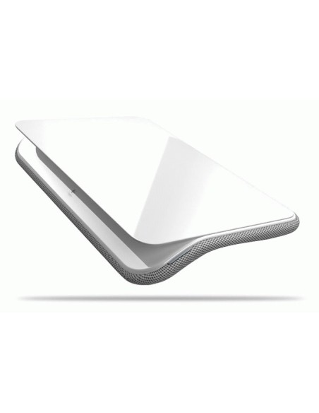 Logitech Comfort Lapdesk Bianco