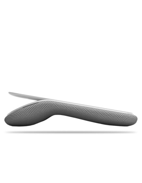 Logitech Comfort Lapdesk Bianco