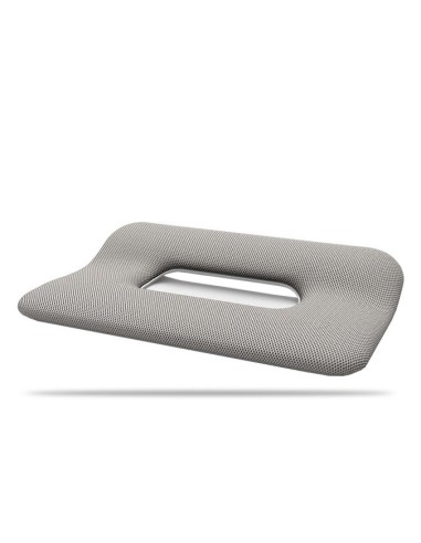 Logitech Comfort Lapdesk Bianco