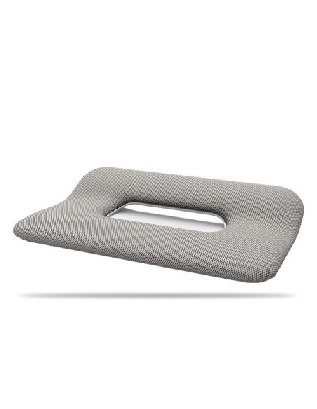 Logitech Comfort Lapdesk Bianco