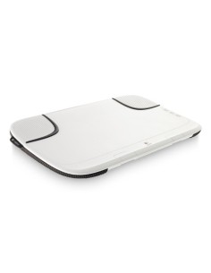 Logitech N550 Altoparlante portatile mono Nero, Bianco 2 W