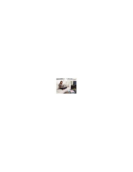Logitech N600 base di raffreddamento per notebook 40,6 cm (16") Beige