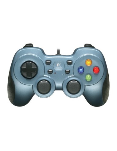 Logitech F510 Gamepad PC