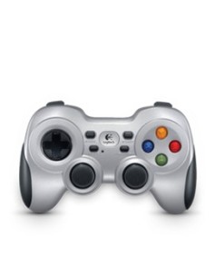 Logitech F710 Gamepad PC