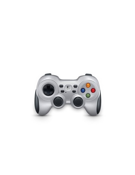 Logitech F710 Gamepad PC