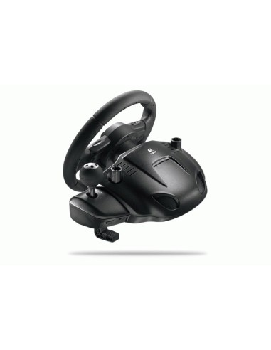 Logitech Driving Force GT Sterzo + Pedali