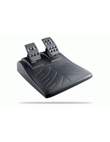 Logitech Driving Force GT Sterzo + Pedali