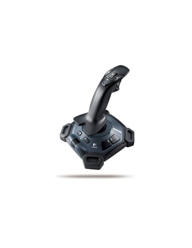 Logitech Attack 3 Joystick