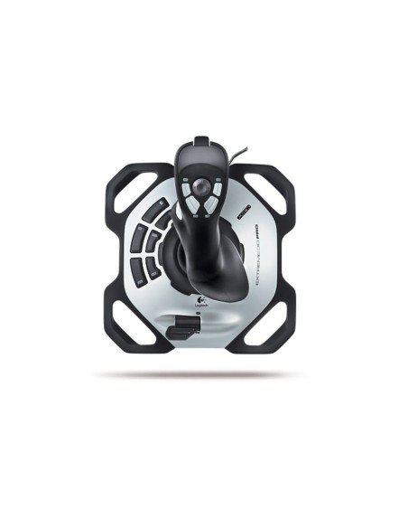 Logitech Extreme 3D Pro Joystick