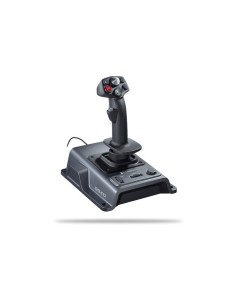 Logitech G940 Simulazione di Volo