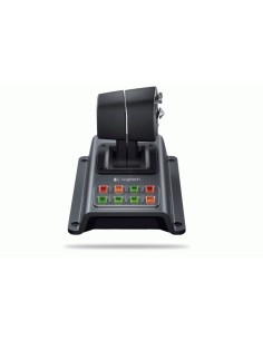 Logitech G940 Simulazione di Volo 2