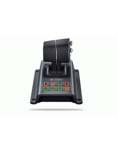 Logitech G940 Simulazione di Volo