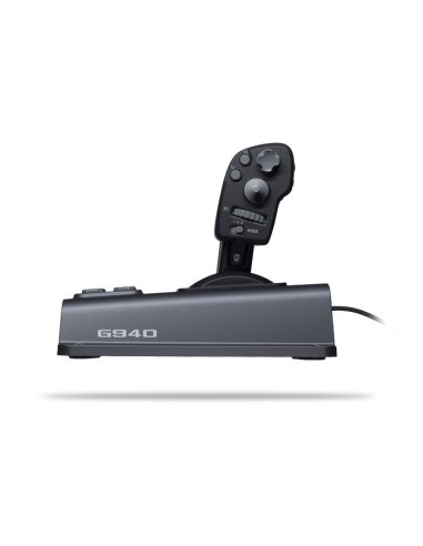Logitech G940 Simulazione di Volo