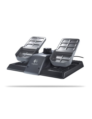 Logitech G940 Simulazione di Volo