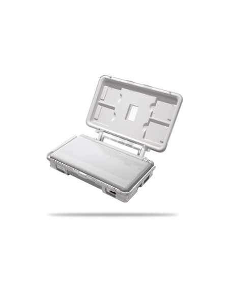 Logitech PlayGear Pocket Lite Policarbonato Bianco