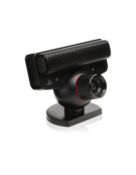 Sony Eye-Camera, PS3 webcam 640 x 480 Pixel USB 2.0
