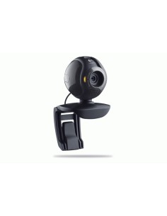 Logitech C600 webcam 2 MP 1600 x 1200 Pixel USB 2.0 Nero 2