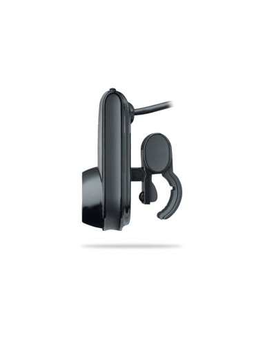 Logitech C905 webcam 8 MP 1600 x 1200 Pixel USB 2.0 Nero, Argento