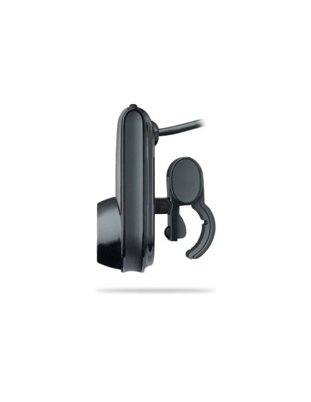 Logitech C905 webcam 8 MP 1600 x 1200 Pixel USB 2.0 Nero, Argento