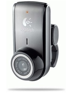 Logitech B905 2MP webcam 1600 x 1200 Pixel 2